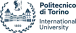 Politecnico di Torino, partner di ricerca Politecnico di Torino, partner di ricerca